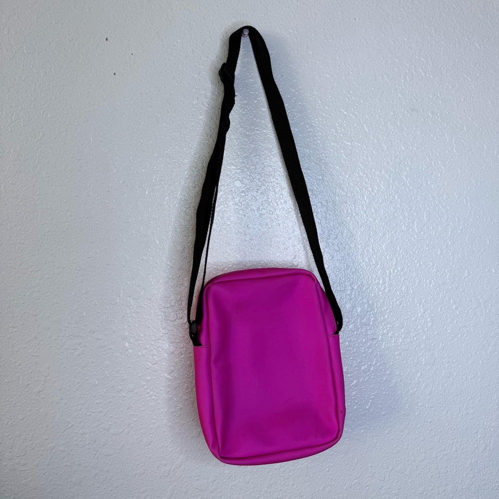 Britney Spears Vintage Y2K 2000 Pink CD Case Pop Icon Holder Purse Bag - Picture 7 of 9